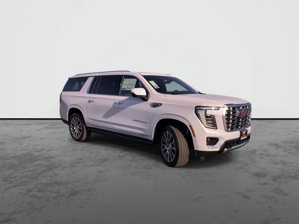 gmc yukon xl 2026 1GKS2JKL2TR276944 image gmc yukon xl 2026 1GKS2JKL2TR276944 image